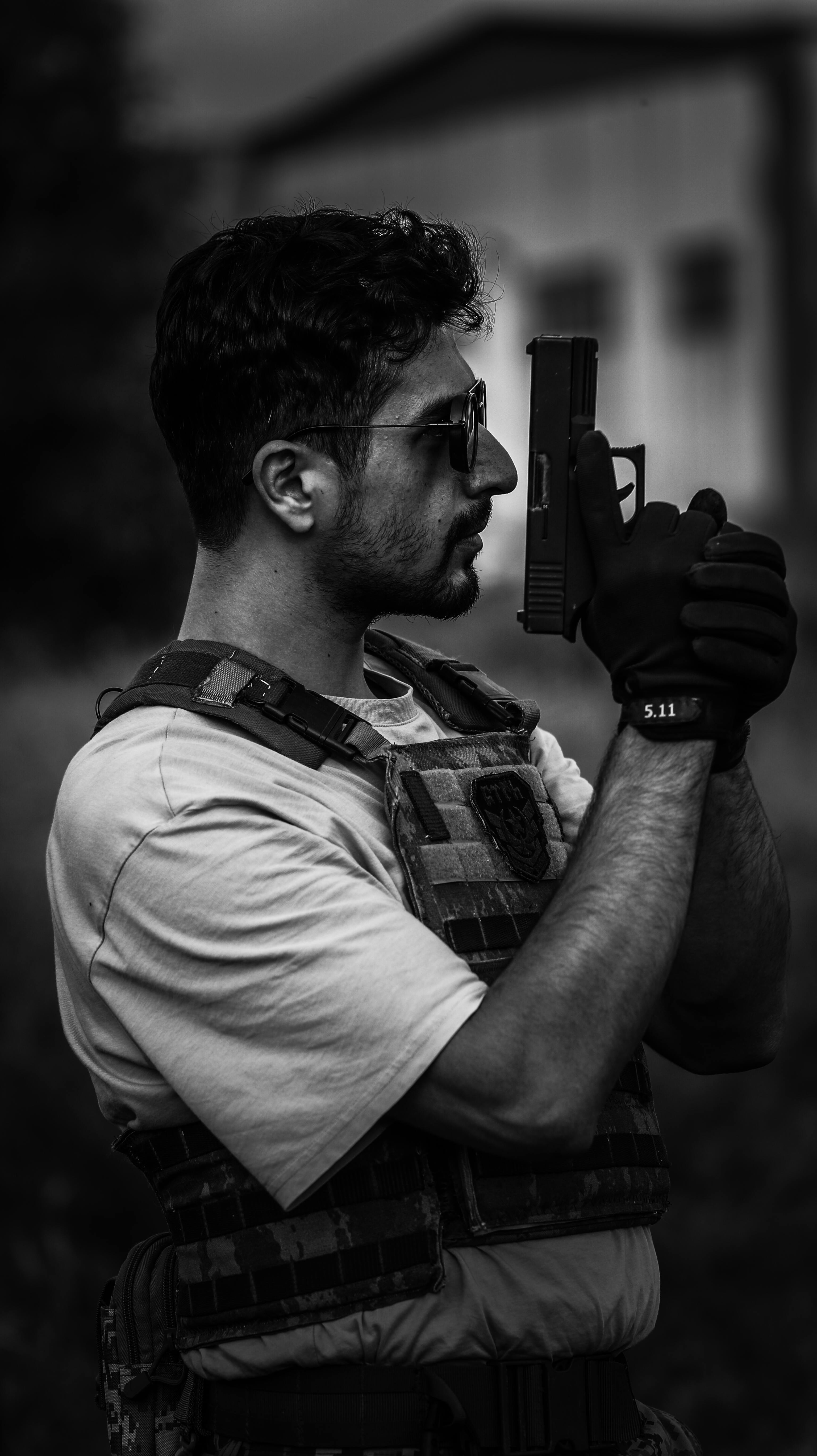Bulletproof Mind
