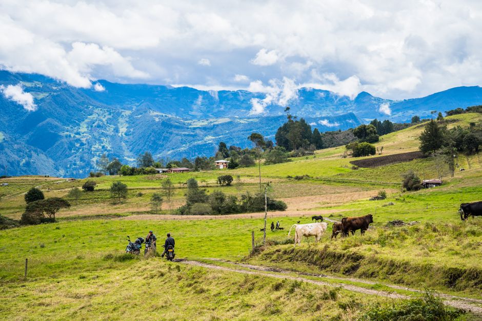 Visa Colombie en 2026 : toutes les options expliquées