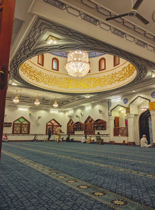 Foto stok gratis doa, masjid, masjid al aqsa