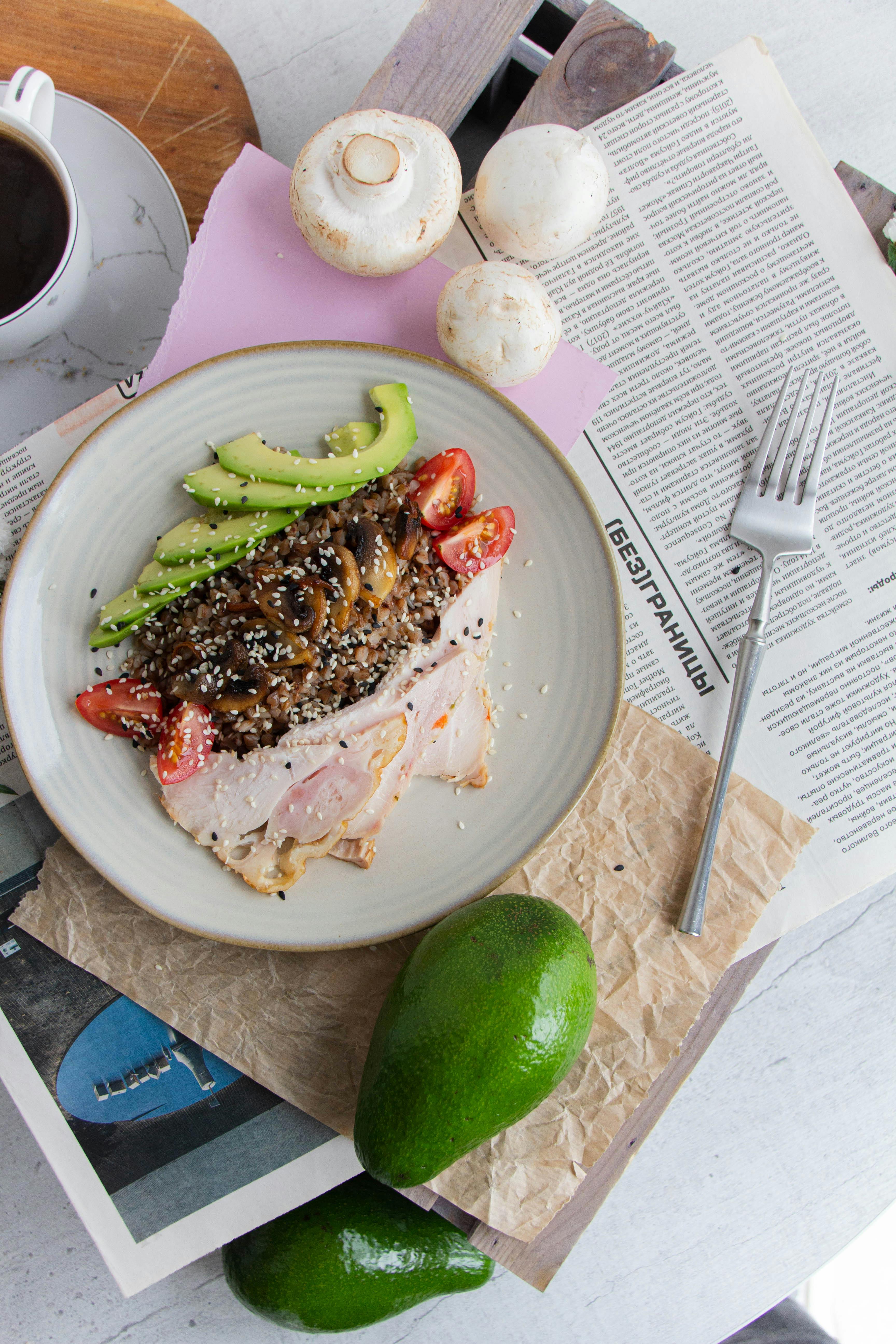 Atkins Diet A Small Guide