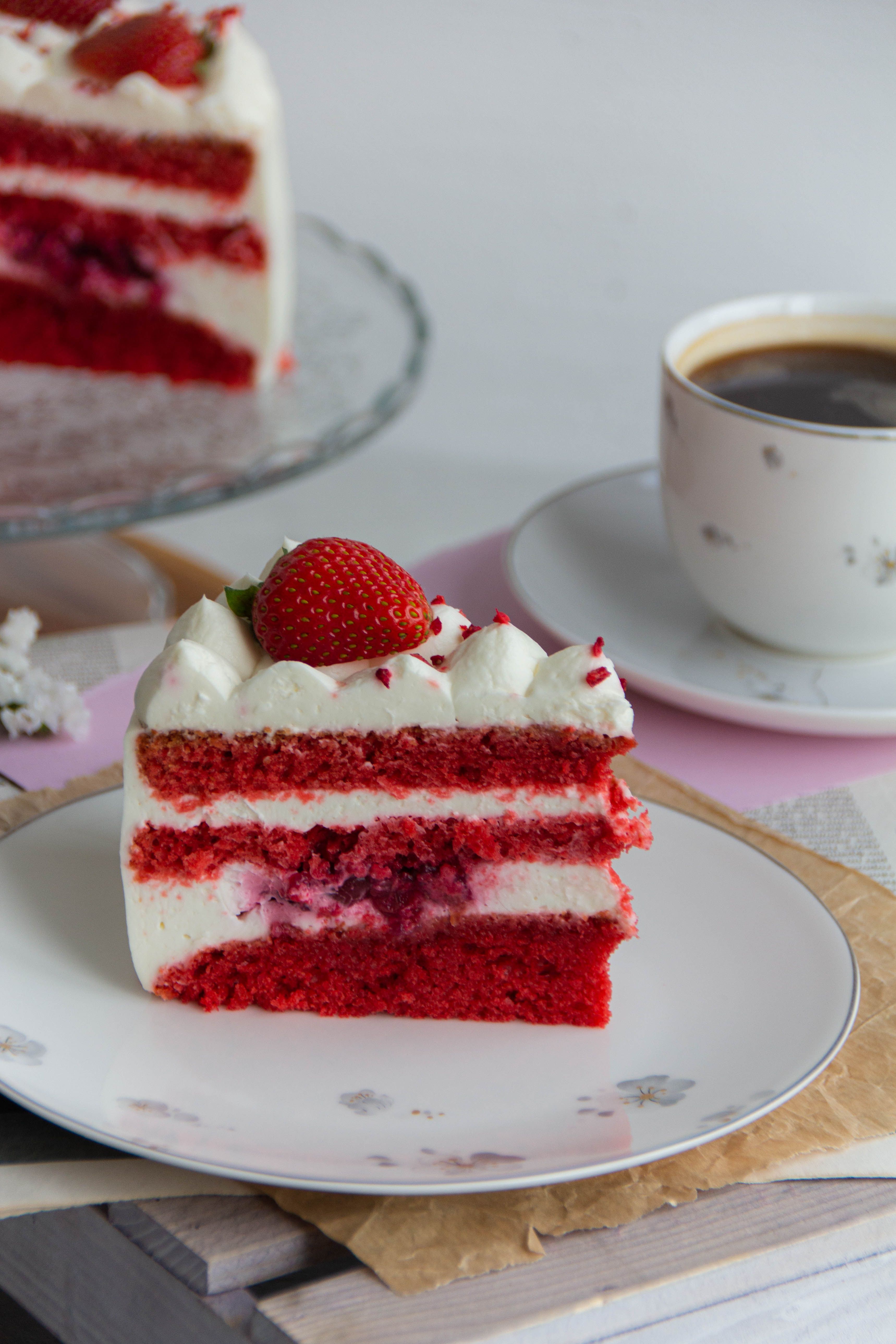 Red Velvet
