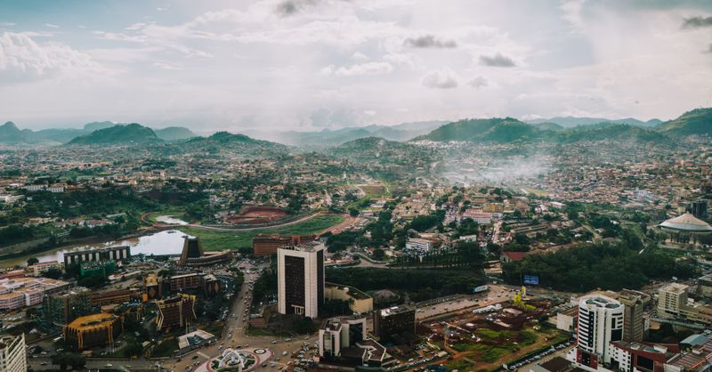 Pays d’Afrique : Liste Complète 54 Nations