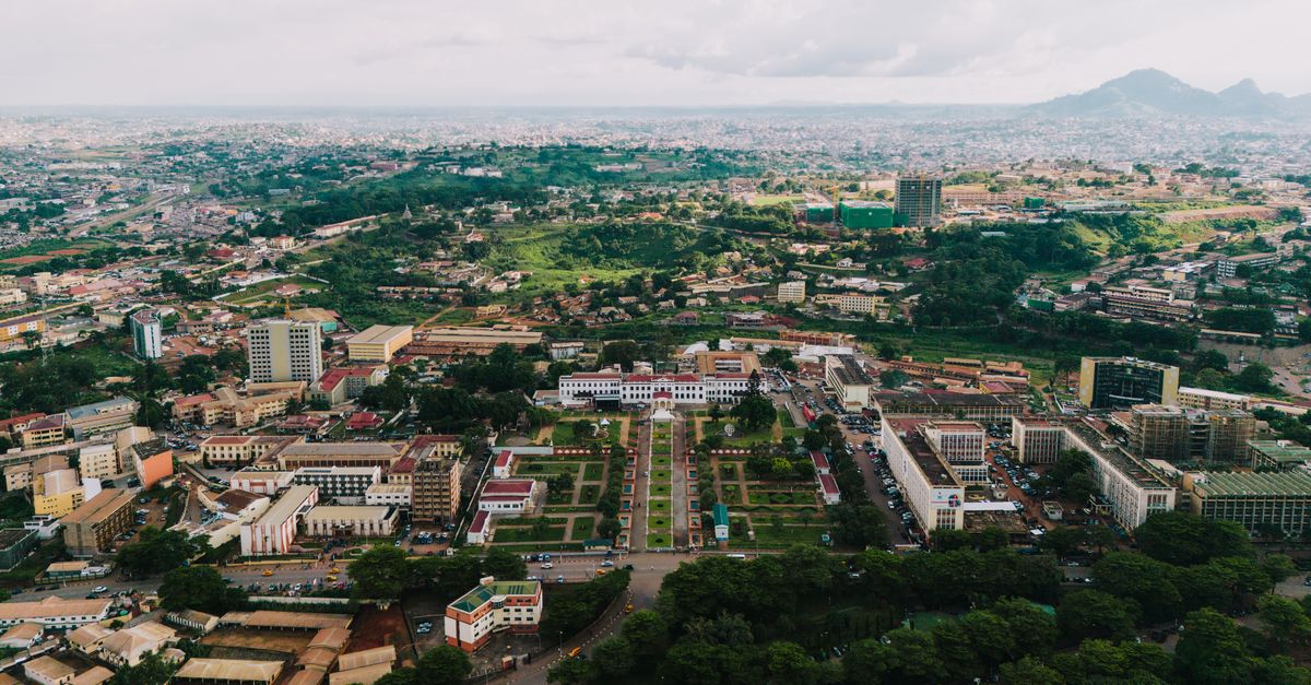 Photo of DR Congo