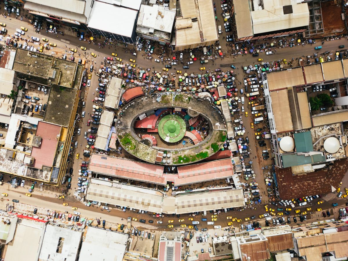 Unlock Your Business Potential with Africa's First Autonomous Marketing Engine
