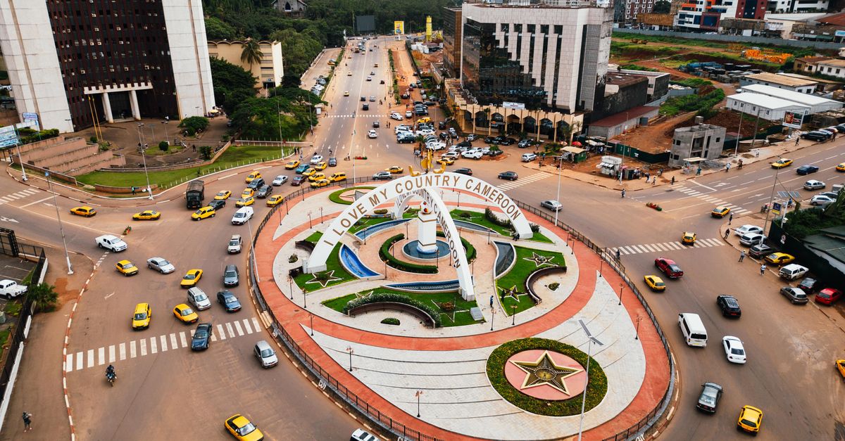 Photo of Cameroon