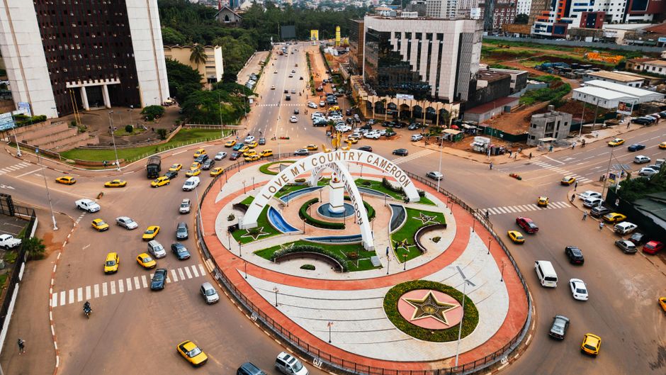 Visa Cameroun en 2026 : toutes les options expliquées