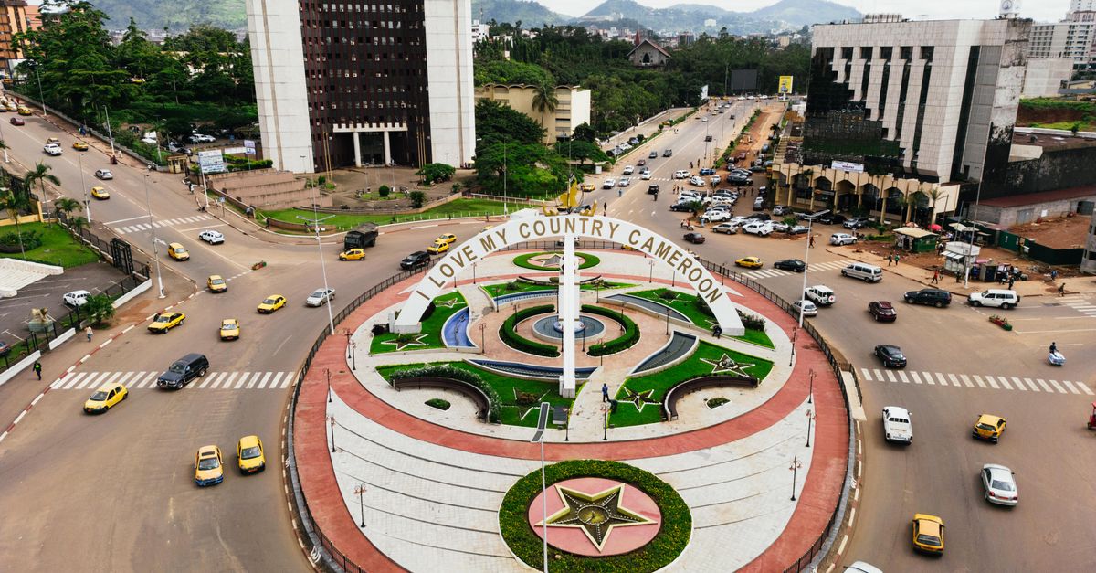 Photo of Cameroon