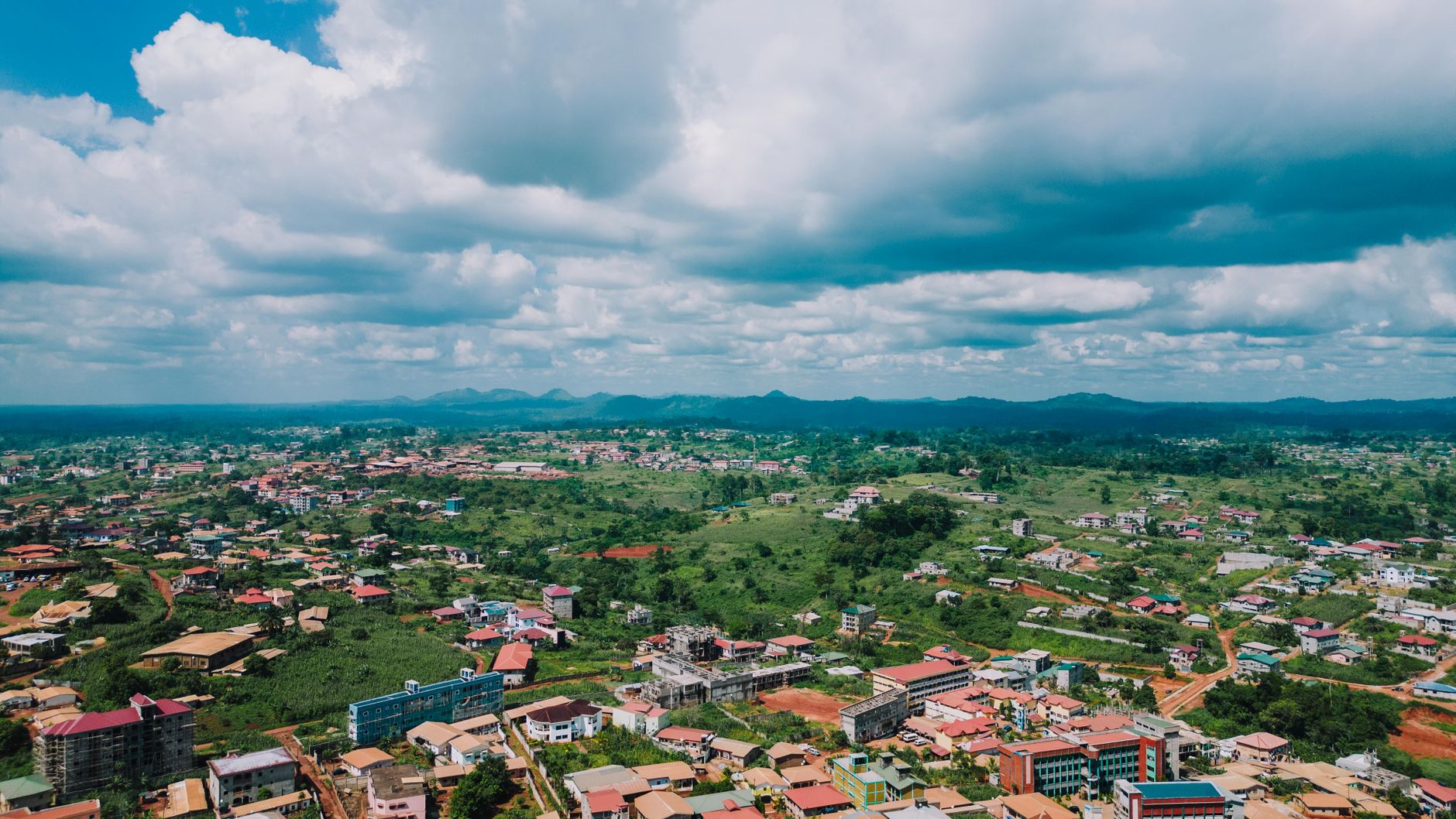 Gabon Opens First National Data Centre This Month