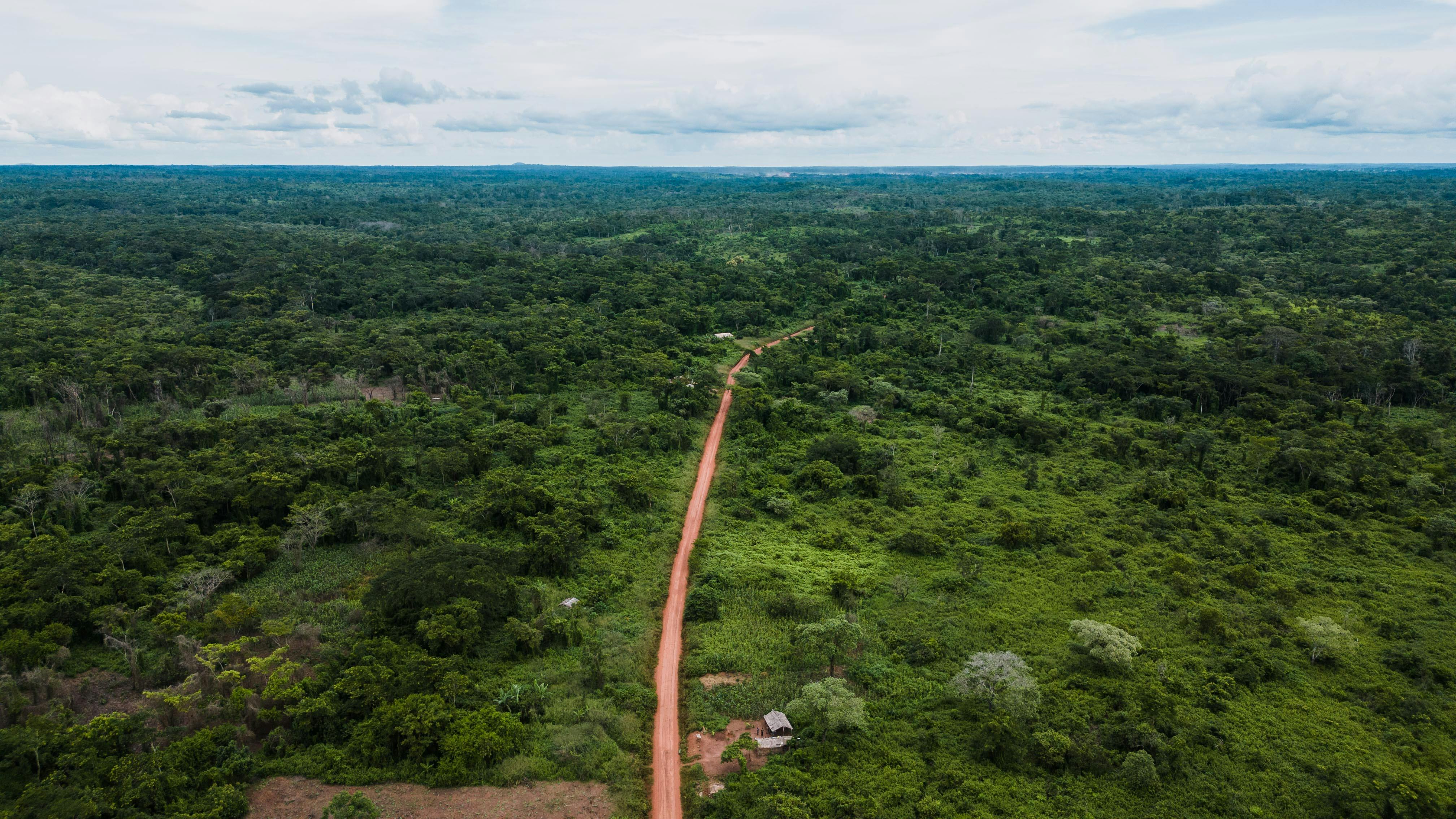 Cameroon