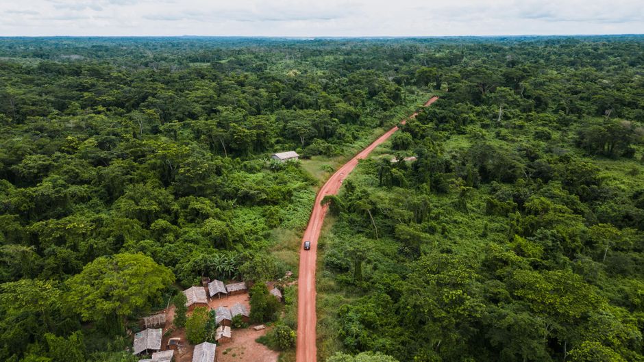 Peut-on immigrer en Gabon sans offre d'emploi ?