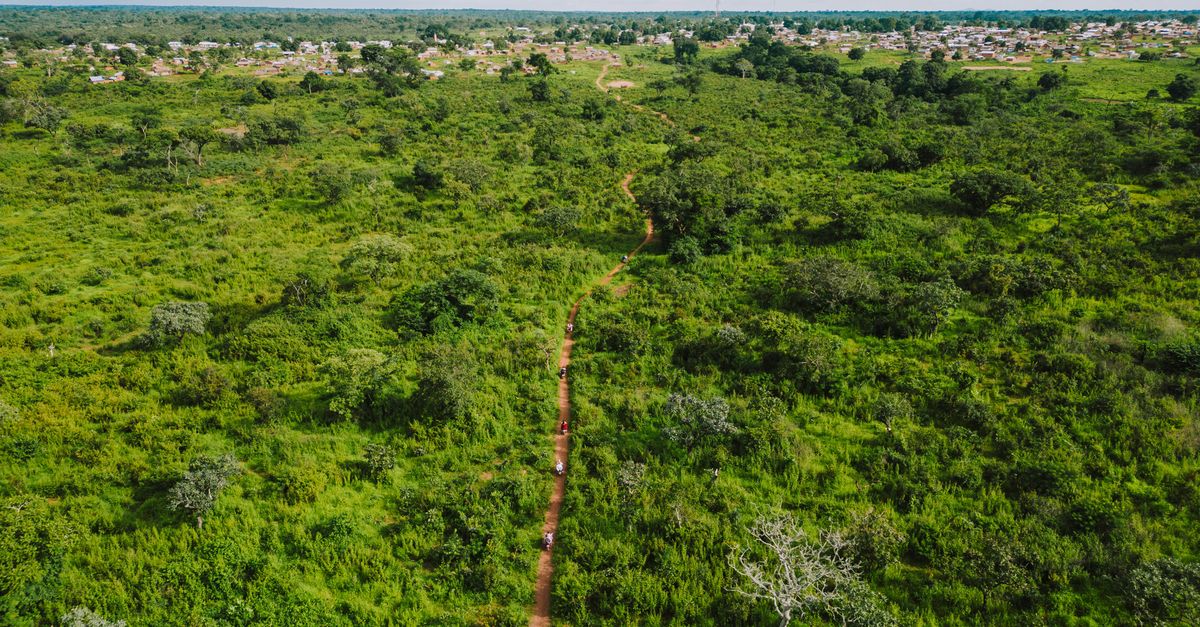 Photo of Central African Republic