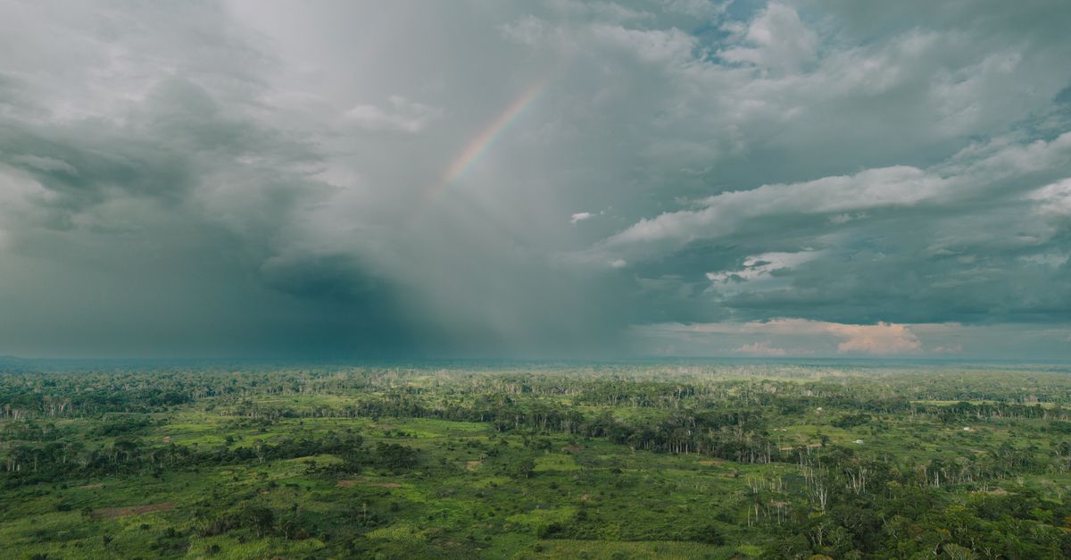 Photo of Equatorial Guinea