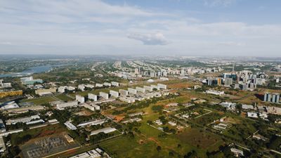 Brasilia