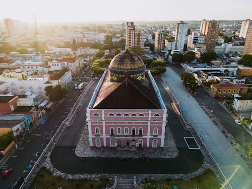 Imagine de stoc gratuită din apus, bătrân, Brazilia