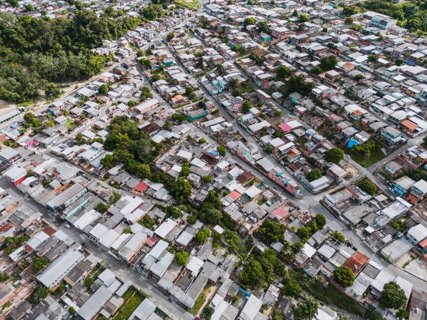 Aluguel Manaus: Bairros, Preços e Tendências do Mercado