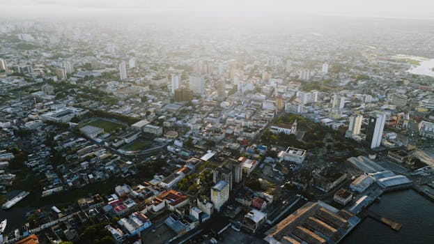 Manaus, Brazil photo 16