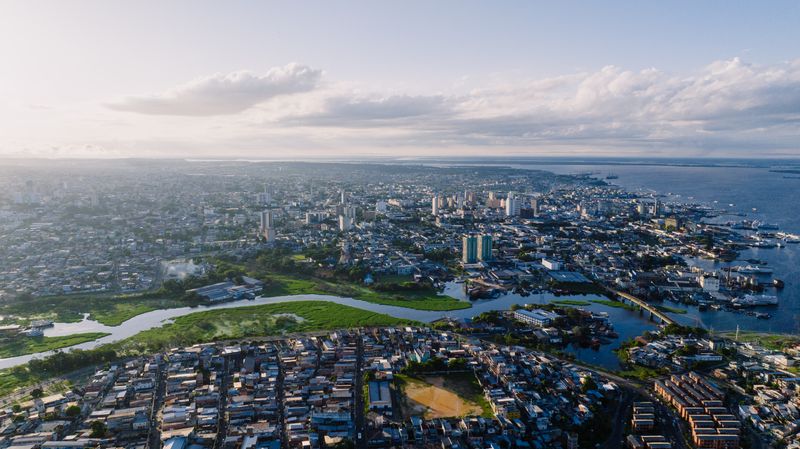Startups em Manaus: ecossistema inovador em ascensão