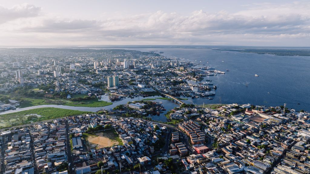 Vagas de tecnologia em Manaus: oportunidades e salários 2026