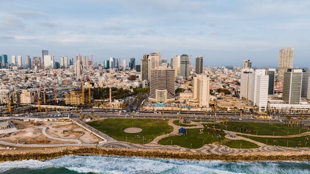 Tel Aviv-Yafo