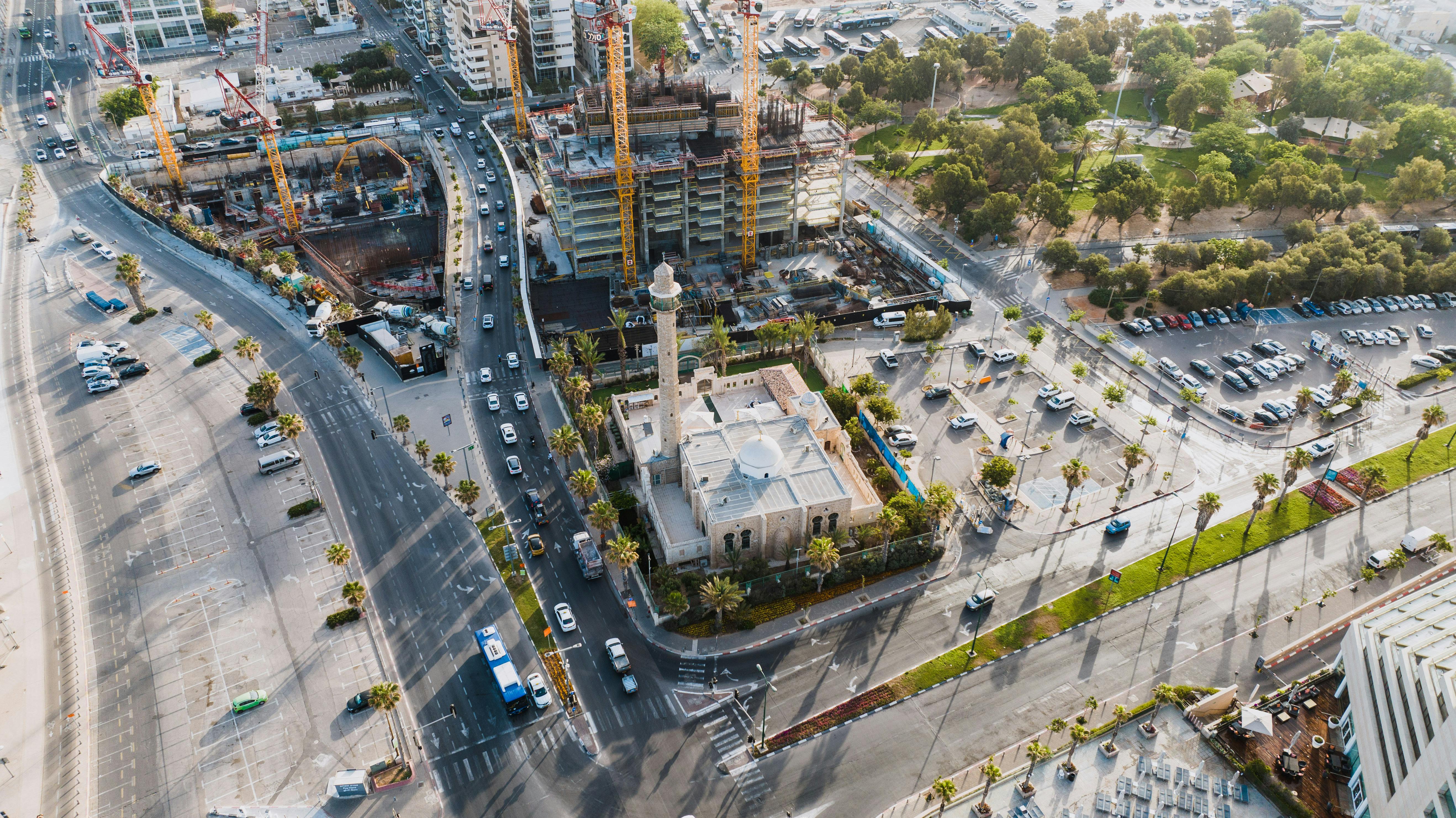 Expats in Kuwait Offering Legal Advice Online Warned — Photo by K on Pexels