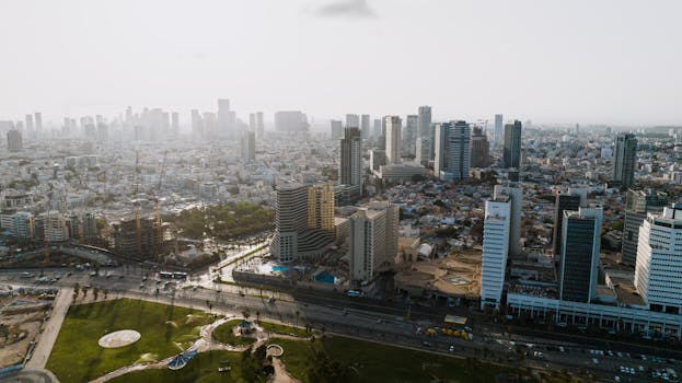 Tel Aviv, Israel photo 11