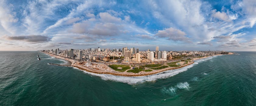 Tel Aviv, Israel photo 5