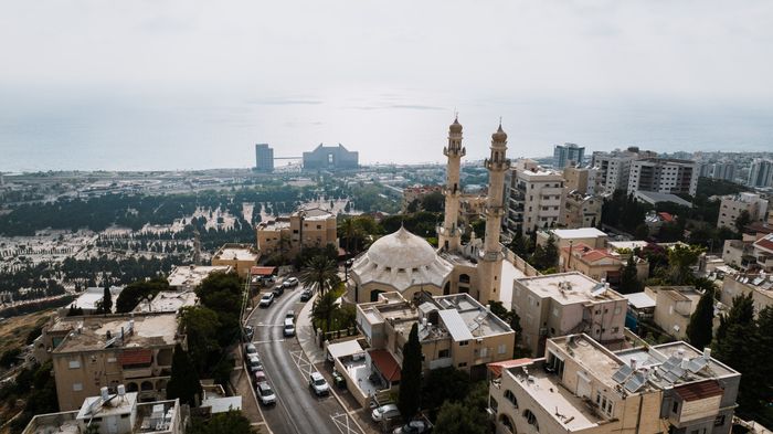 Haifa