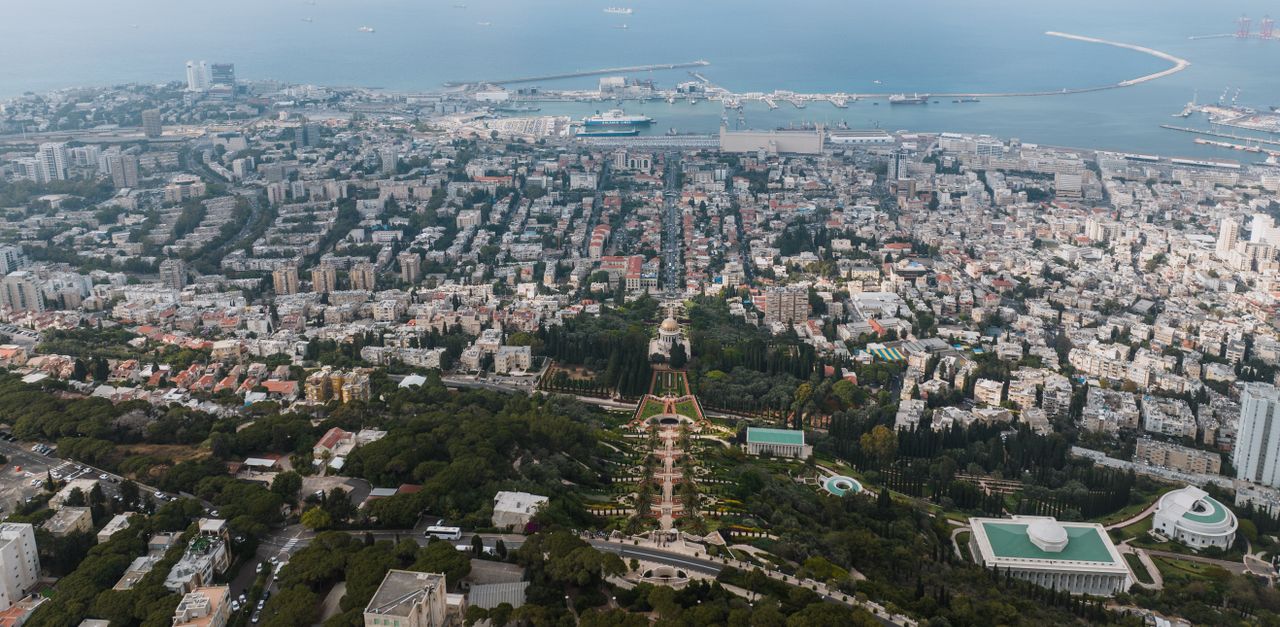 Distretto di Haifa