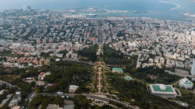 Haifa
