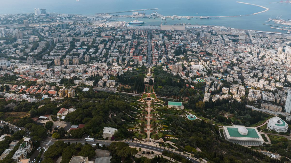 Holy Land Tour from Hyderabad – Jordan, Israel, Bethlehem & Egypt 8N/9D