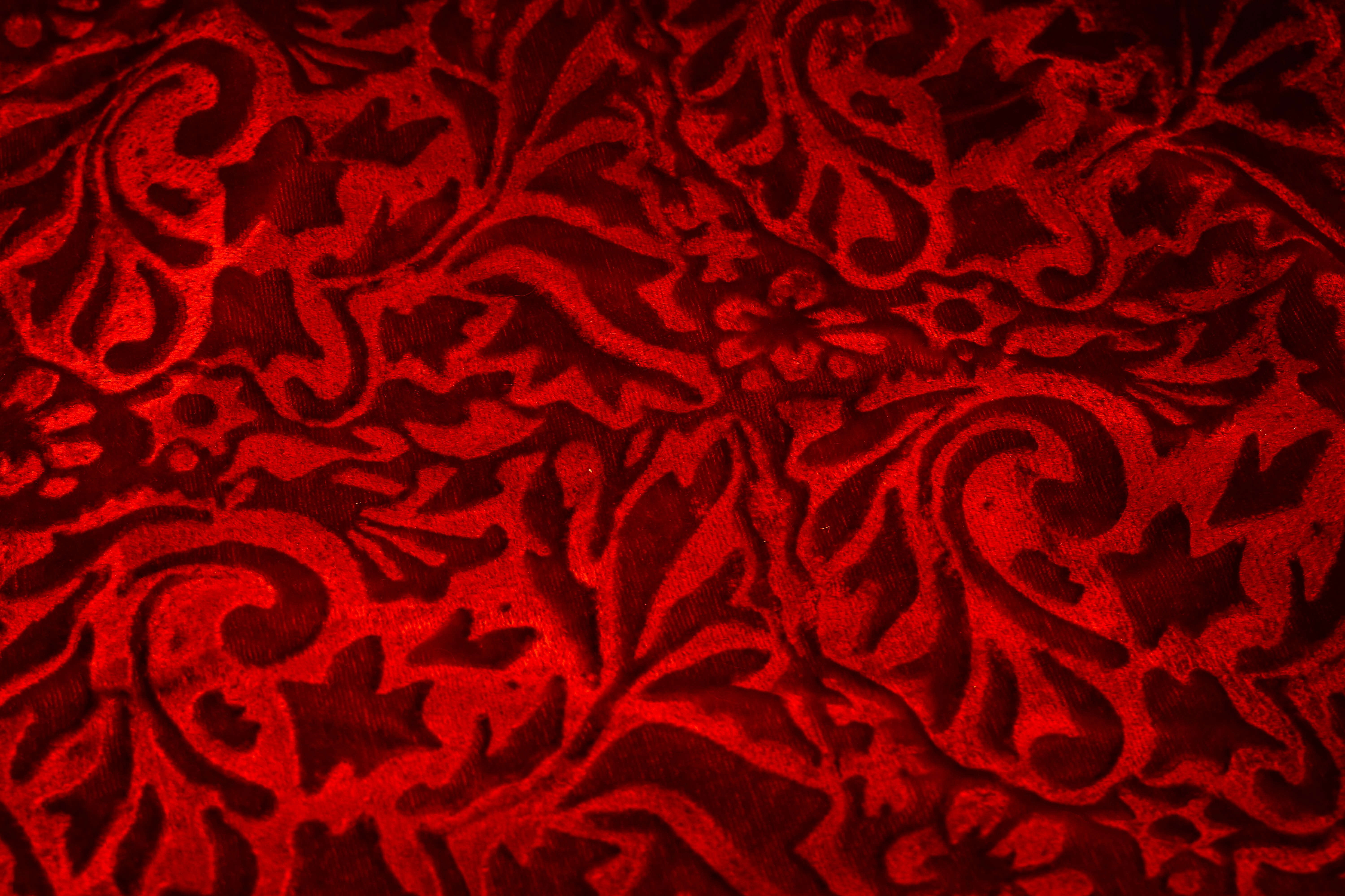 Free stock photo of pattern, red, texture