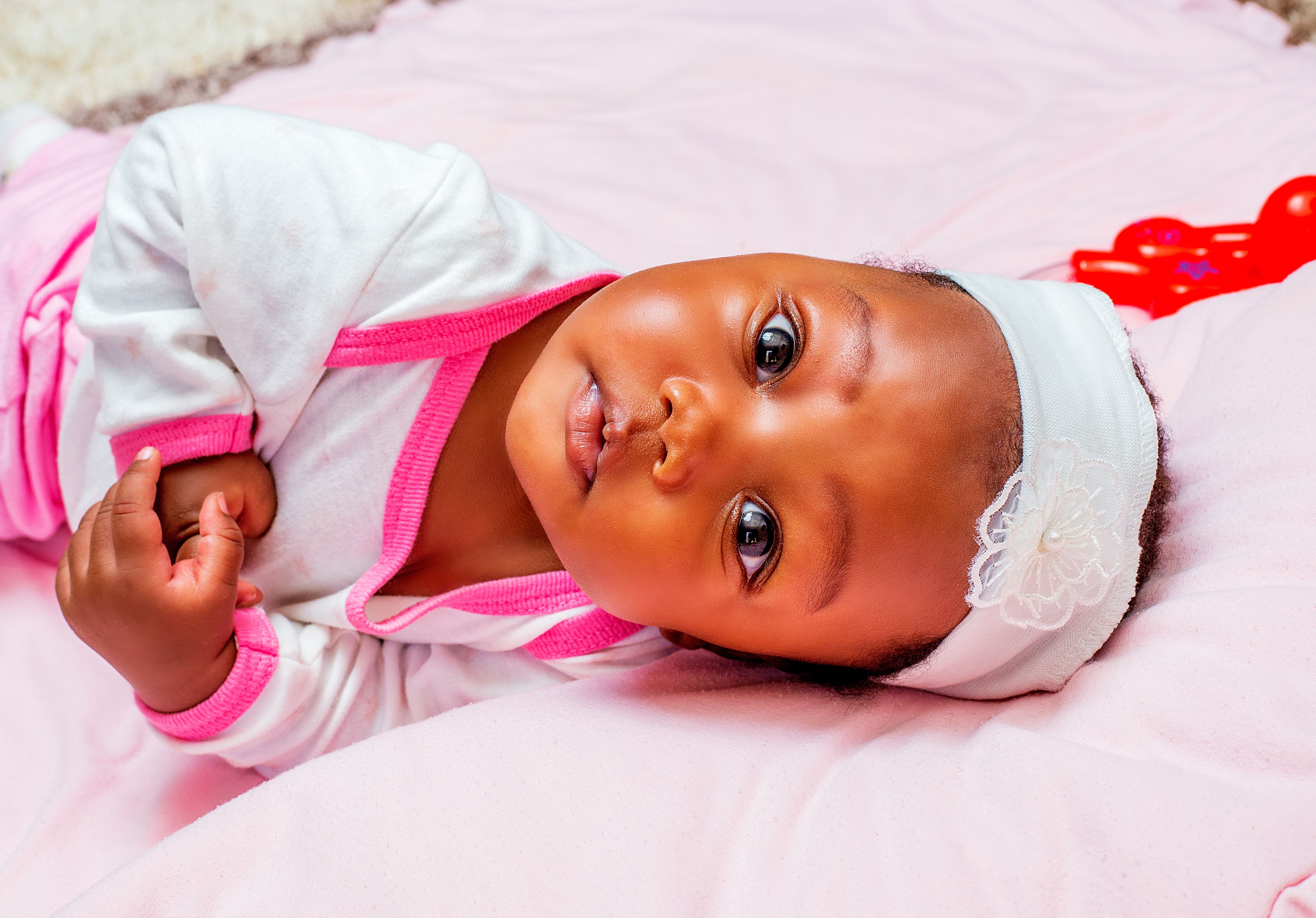 Parent advice: My 3-month-old baby is in daycare—and it's all my husband's fault. — Photo by Deffo Manizo on Pexels