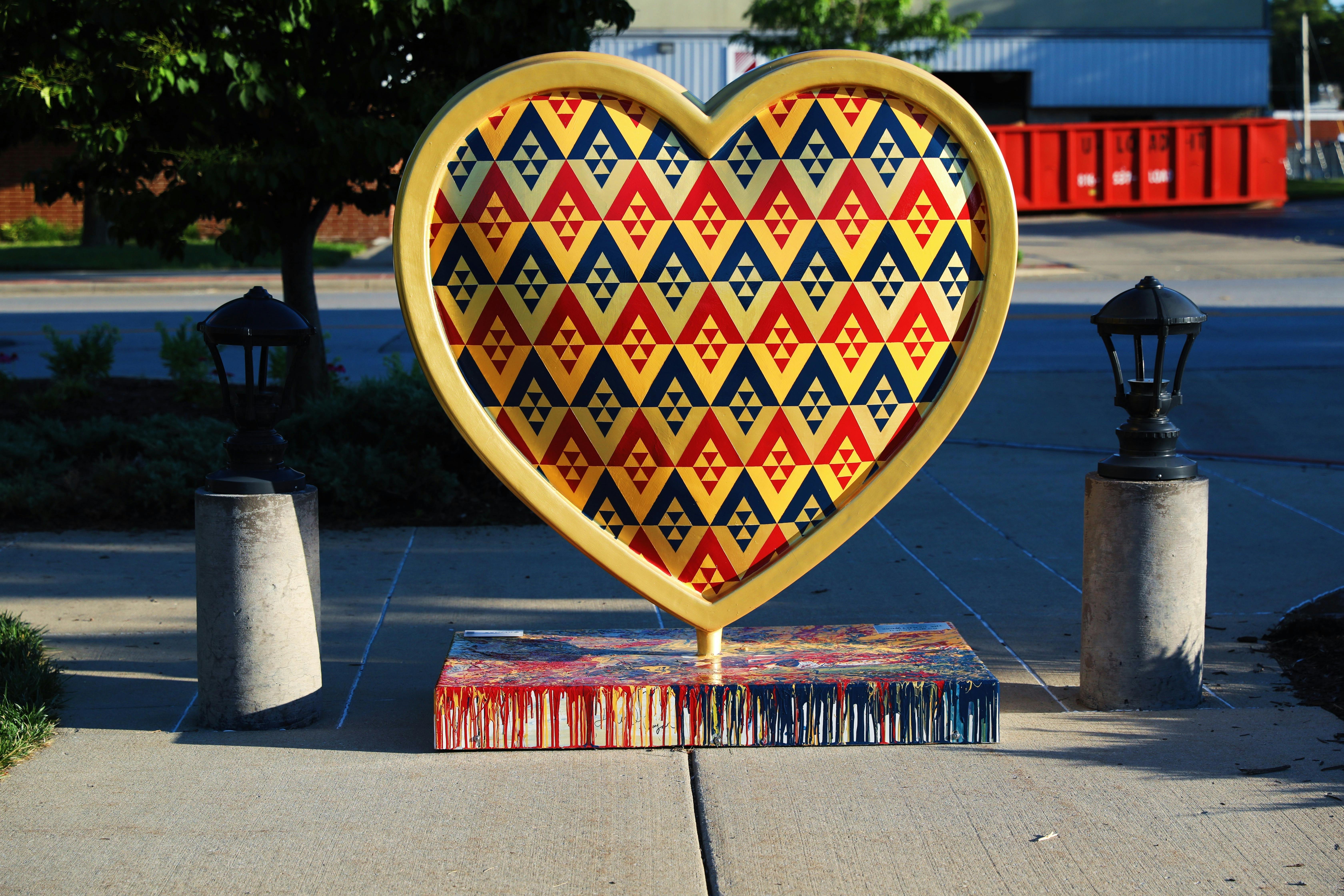 Exploring Secret Street Art Galleries Around the World