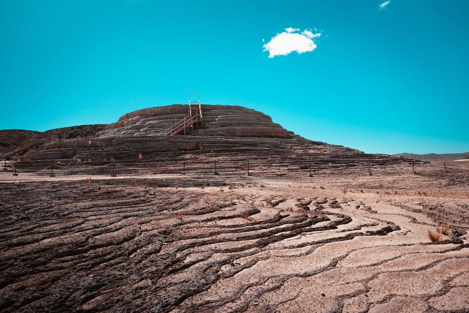 Otra foto de Ayacucho