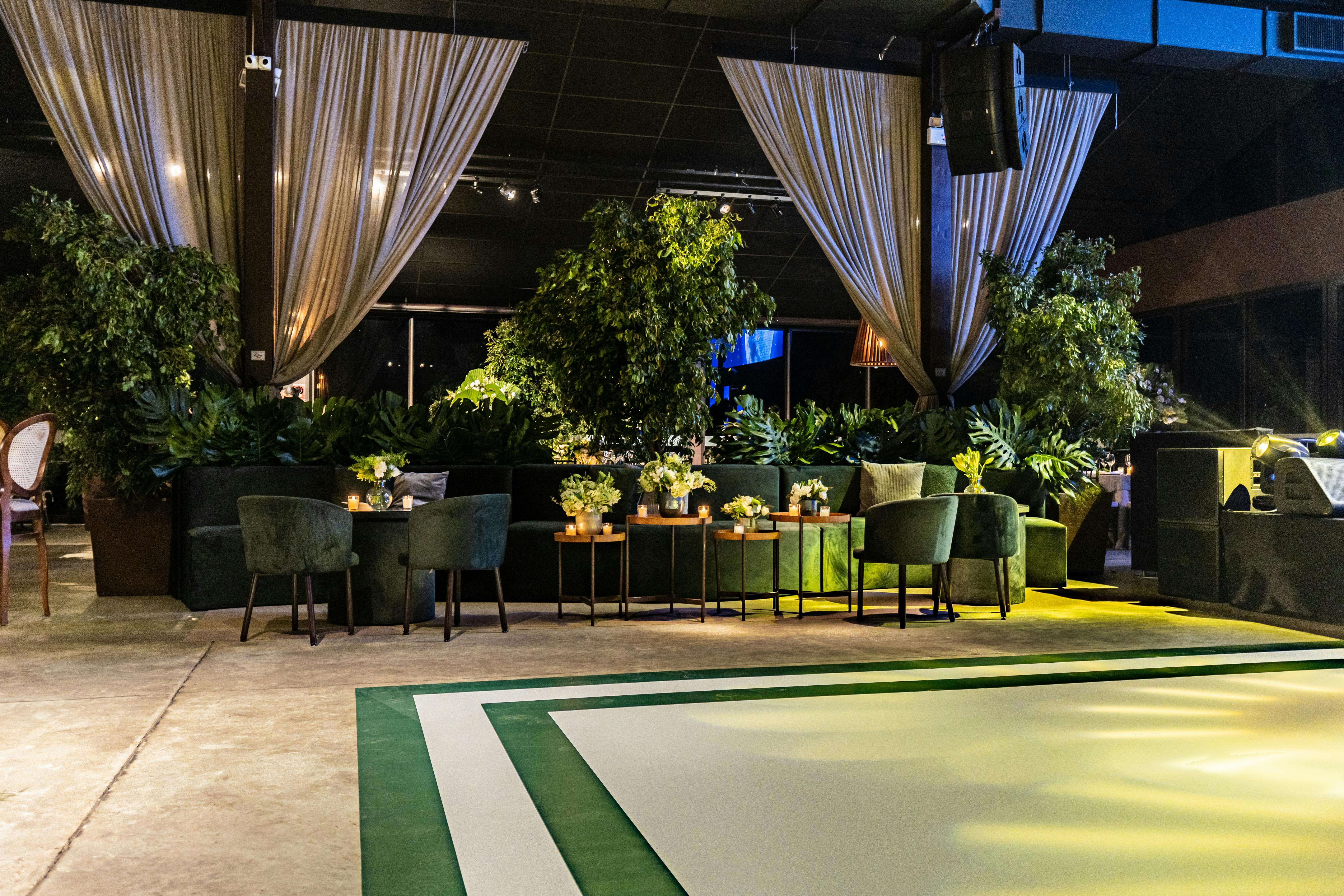 Séminaire au vert - Salle pour séminaire au vert Boulogne-Billancourt