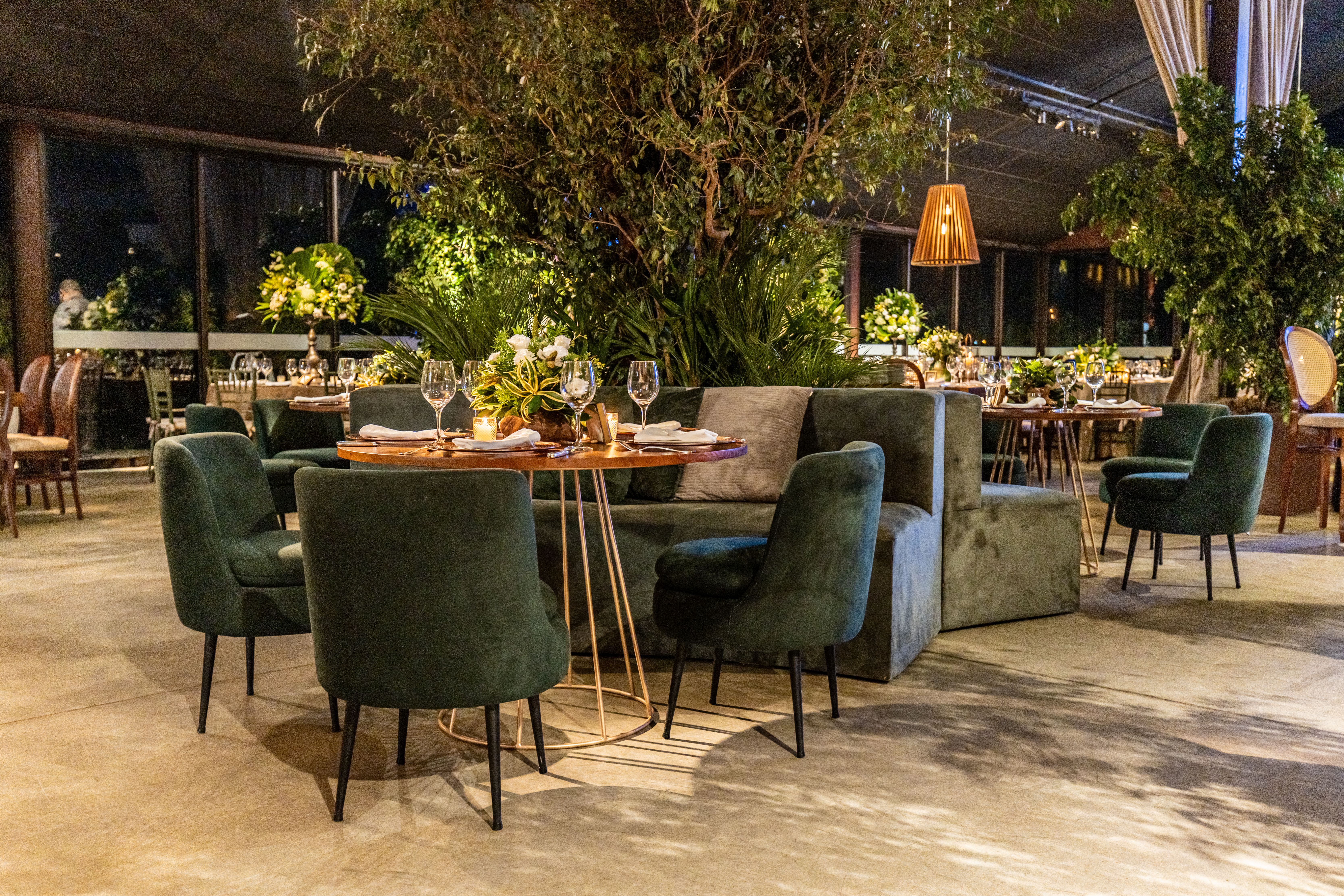 Michelin-Starred Chef Jeremy Ford Expands Luxury Dining Footprint to Palm Beach