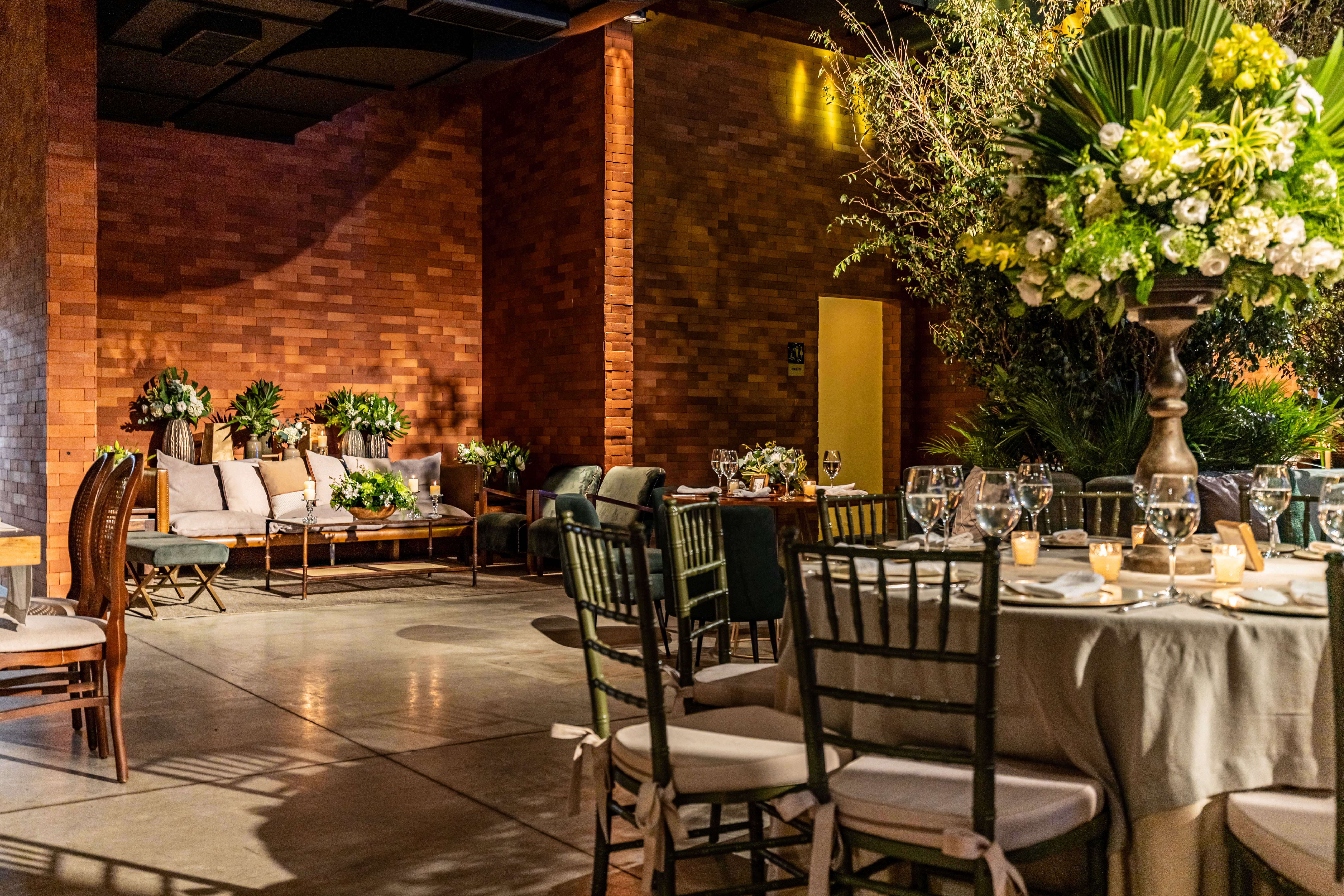 Eventos privados de culinária para grupos