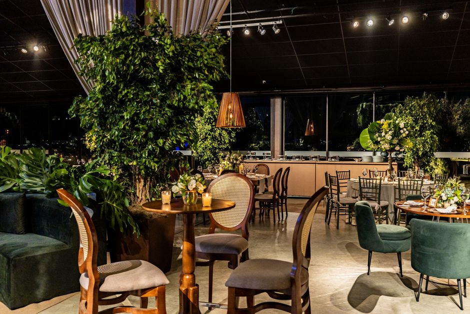 Cafe Robey
