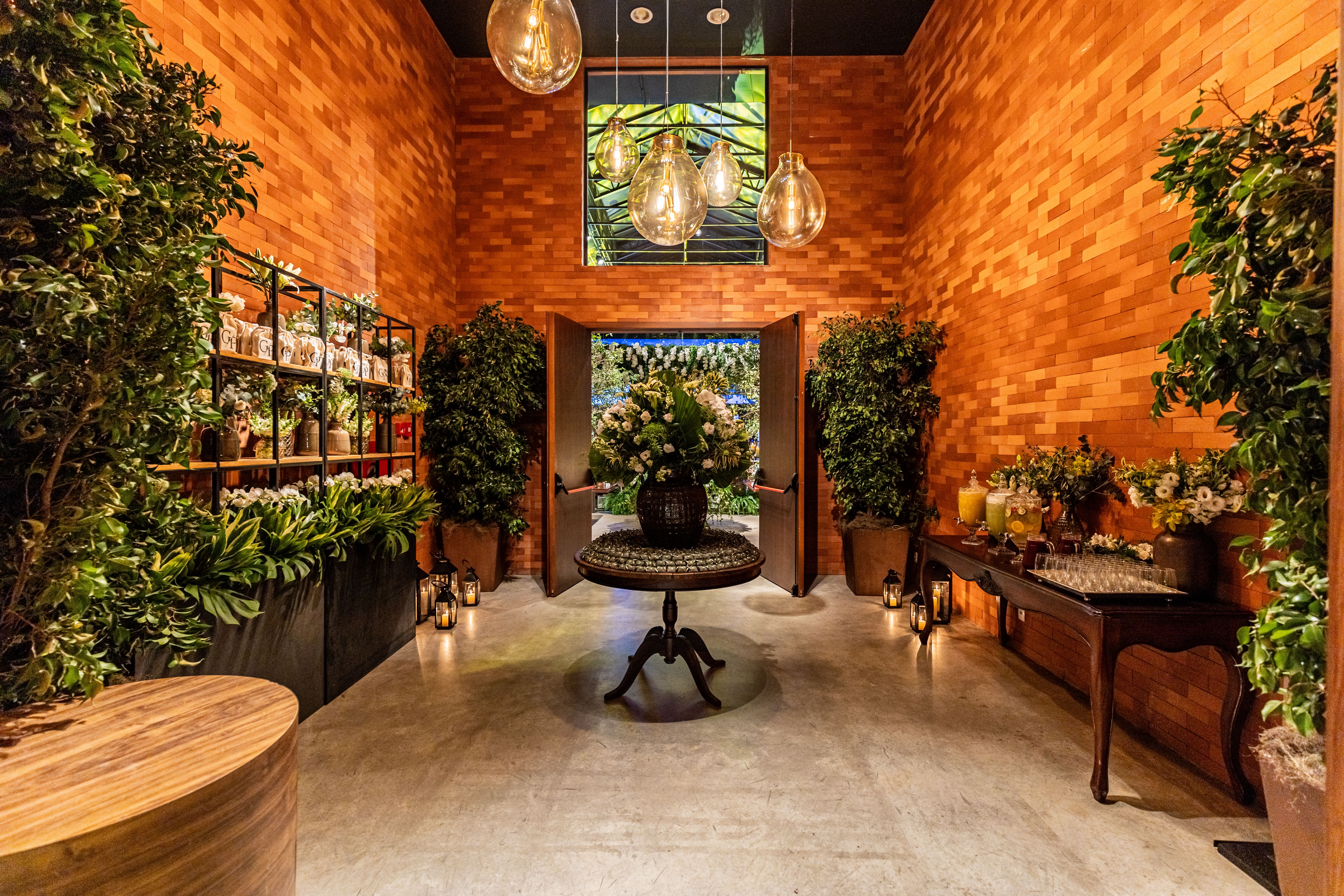 Vale a pena contratar uma empresa de paisagismo com portfólio em CASACOR e Expoflora?
