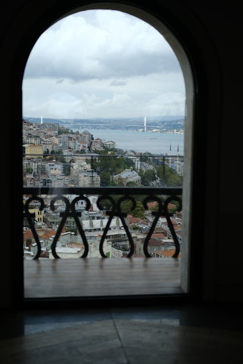 Foto profissional grátis de cidade, cidades, Istambul