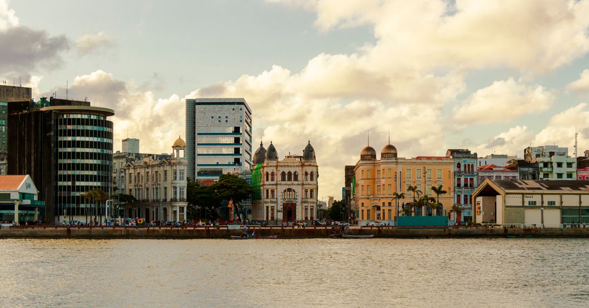 Recife, Brasil