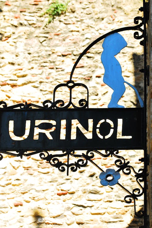 Urinol