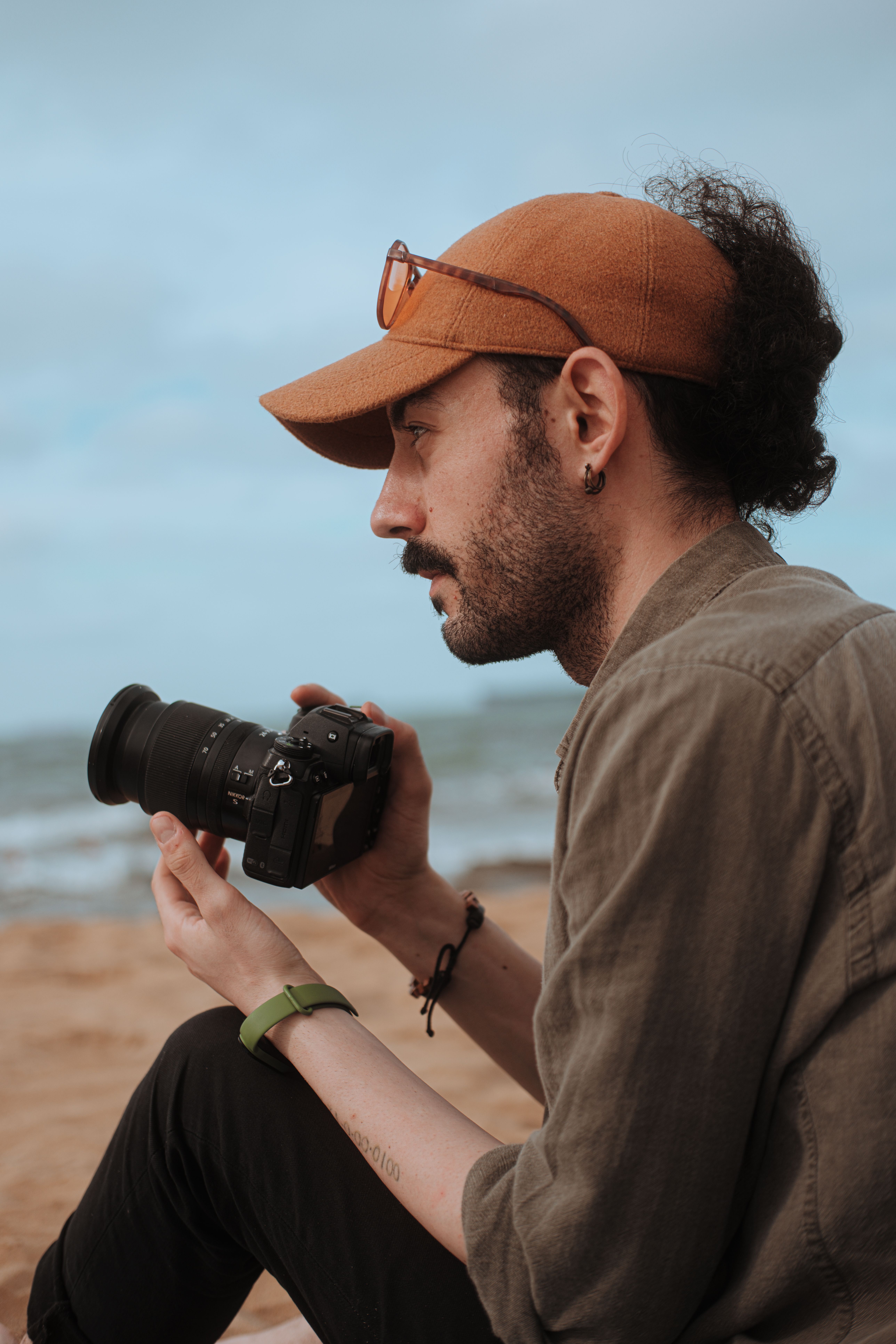 Pack a Camera for Summer Trips Without Feeling Overloaded — power and readiness without extra weight