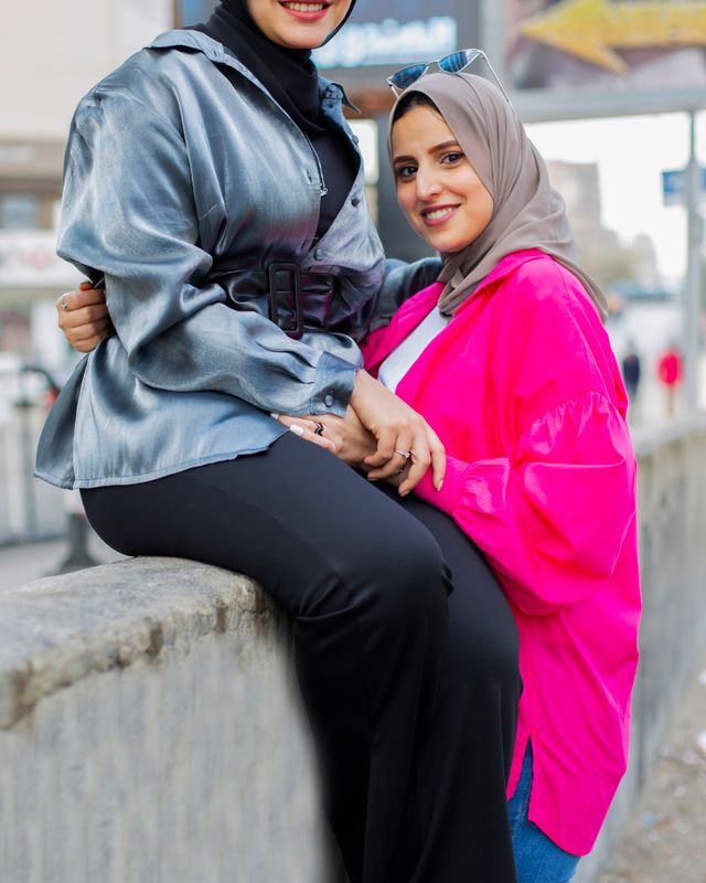 کوچه — فروشگاه پوشاک