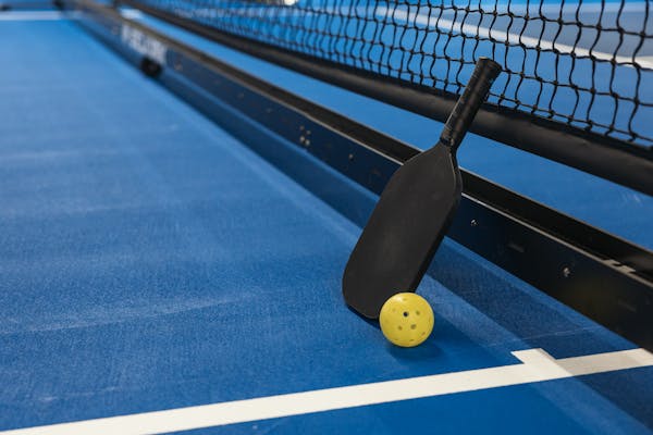 Indoor vs Outdoor Pickleballs: What's the Difference
