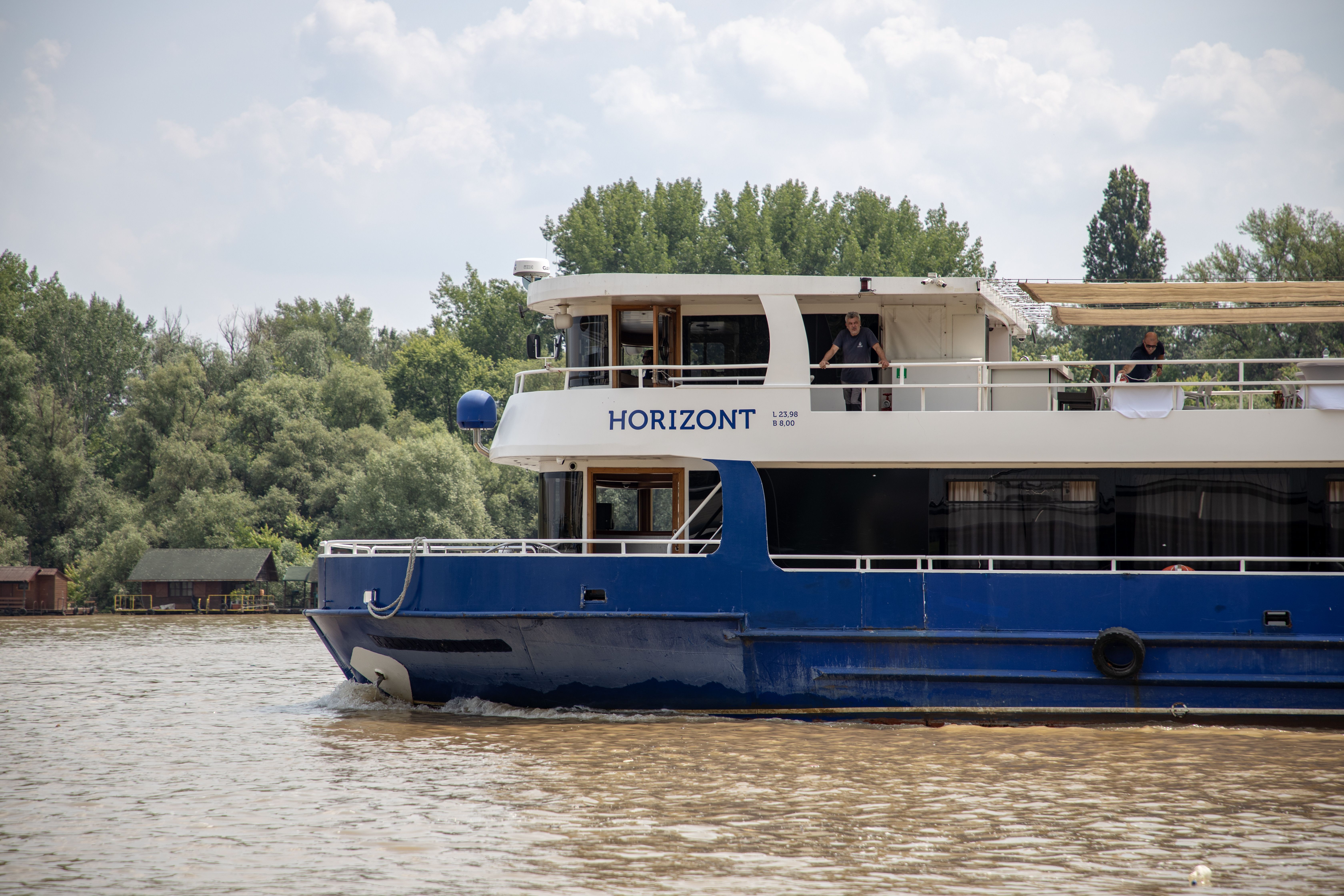 TUI River Cruises Launches First Music-Themed Sailing
