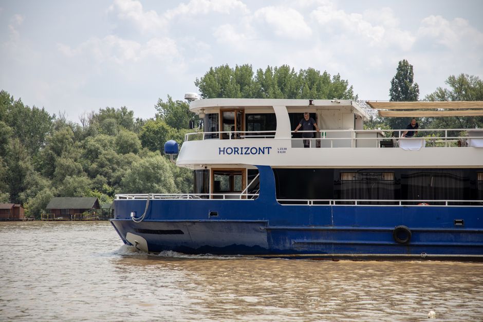 Experience the Ultimate Luxury on African Safari Cruises