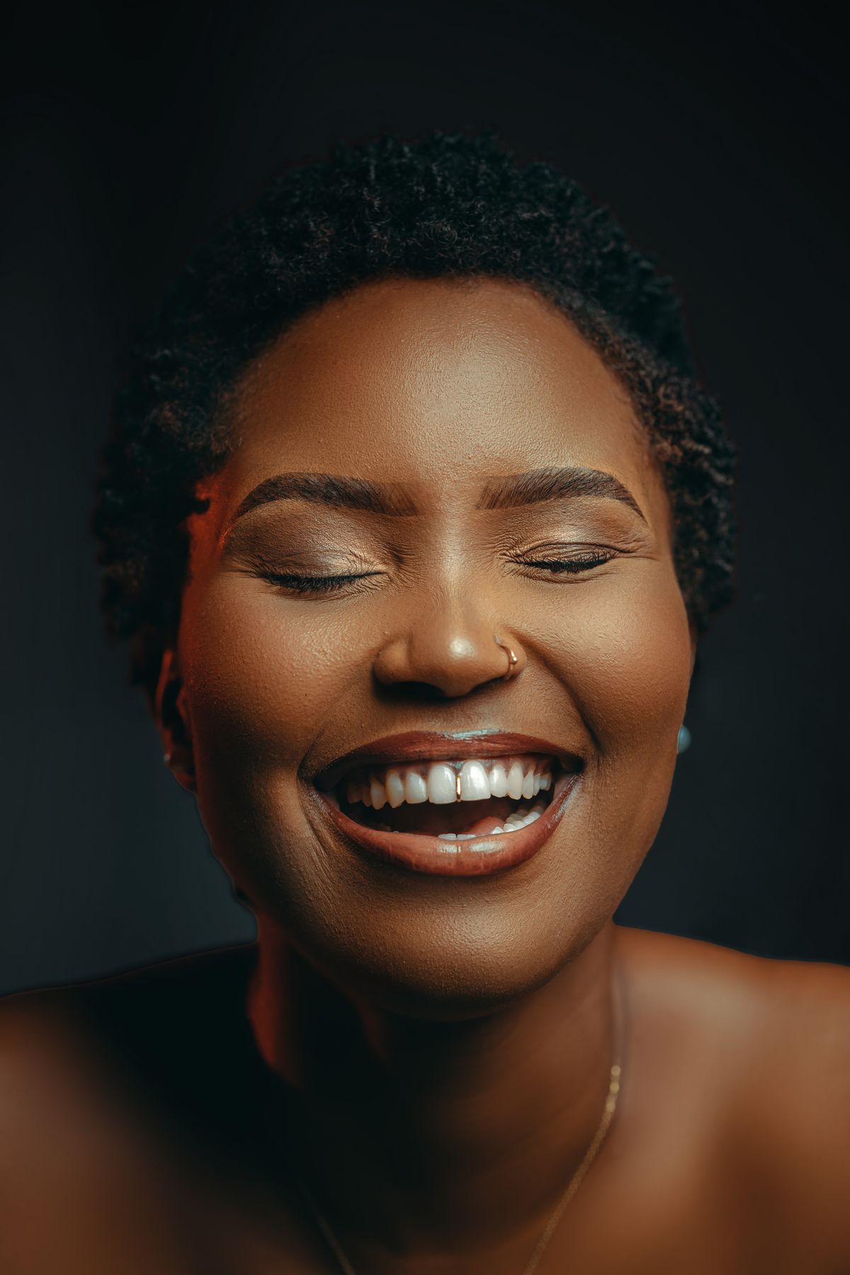 Capturing Strength: A Visual Journey of Young Women Empowerment
