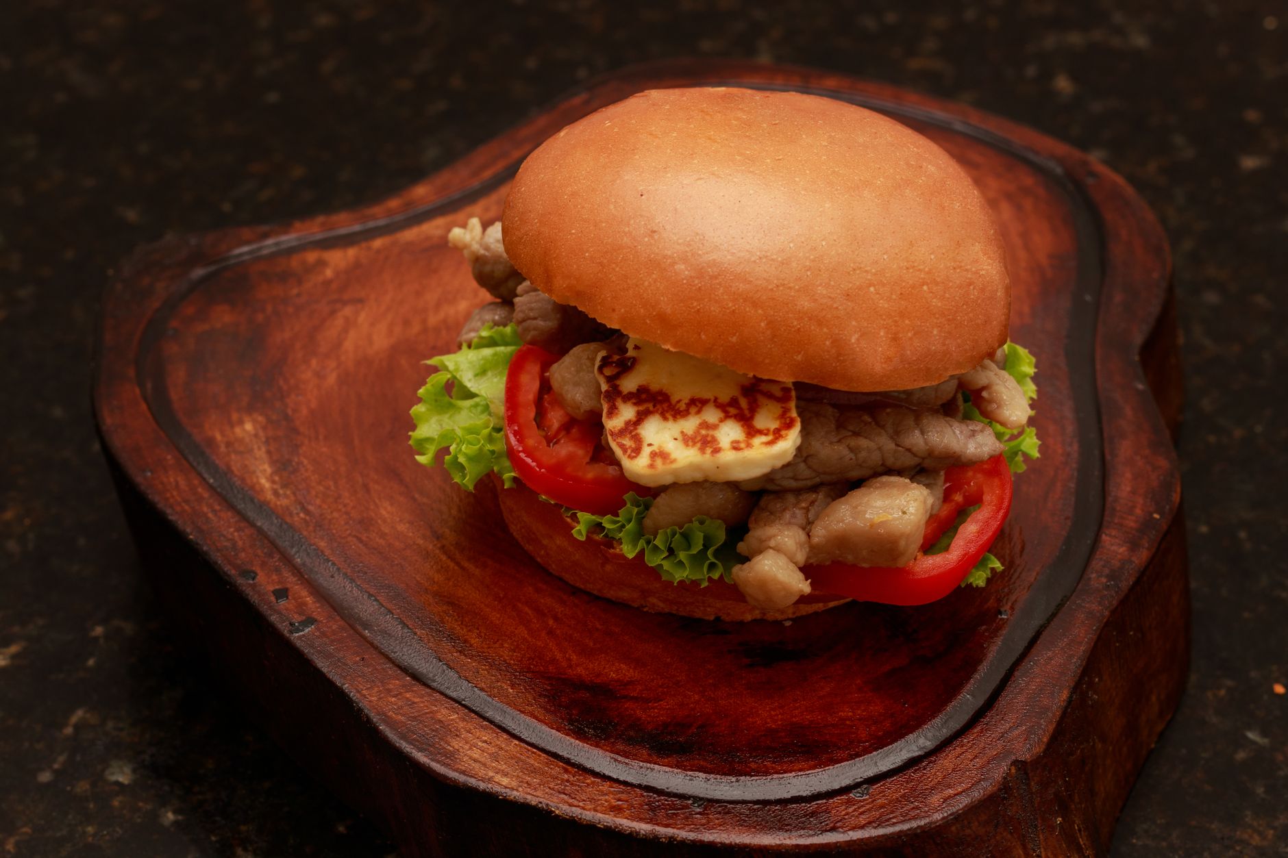 Fast Food Giant Revamps Classic Menu Items to Elevate Kitchen Quality