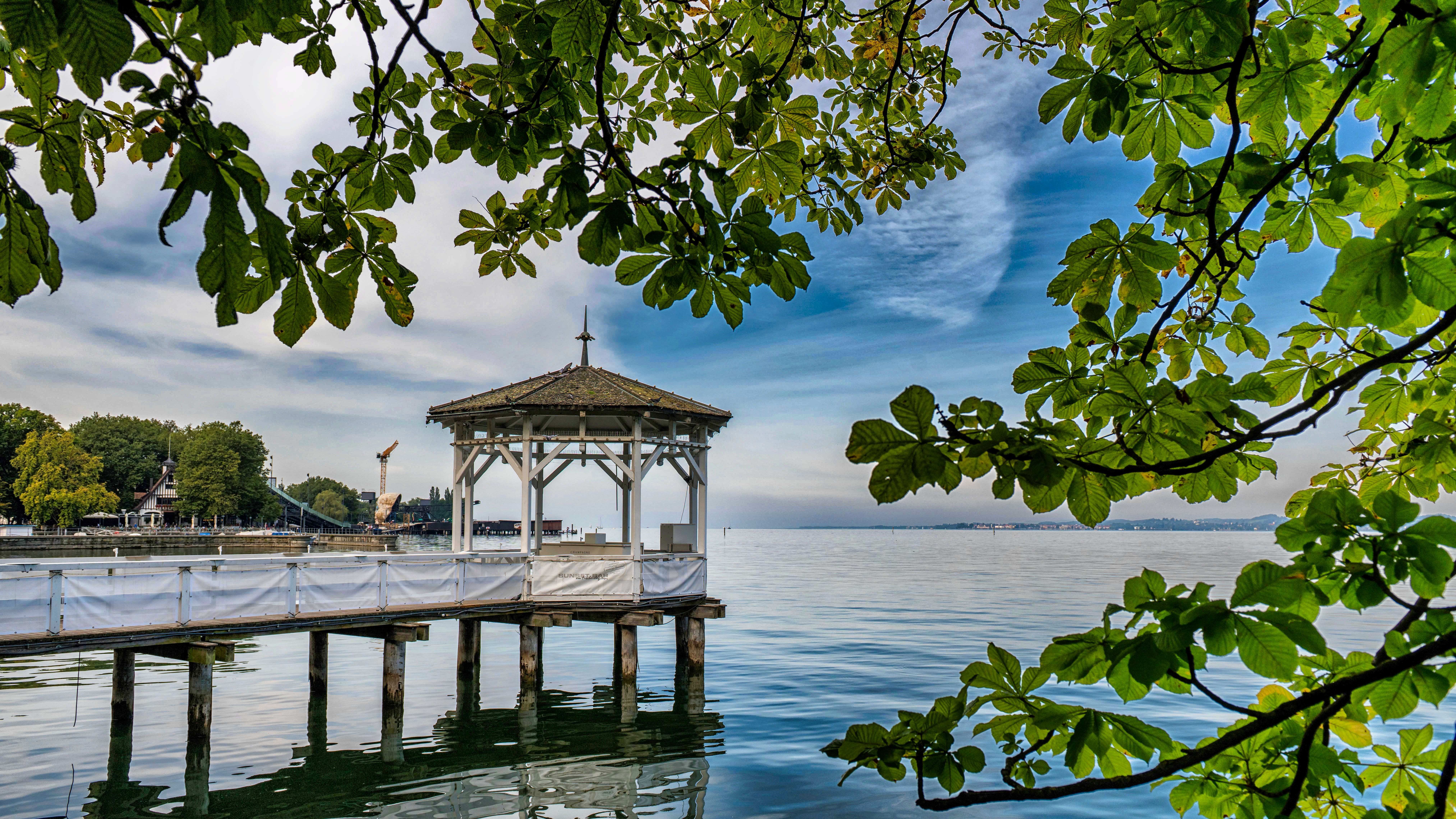 Airport transfers in Bregenz